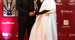 Martín Fierro de Cine y Series 2025: de la emoción de Marta González a la curiosa aparición de Mamá Cora en el escenario