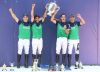 Insólito: le dieron el premio al MVP de la final de polo de Palermo al jugador equivocado y hay revuelo