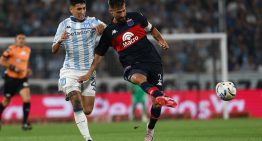 Racing vs. Tigre, por los cuartos de final del torneo Clausura