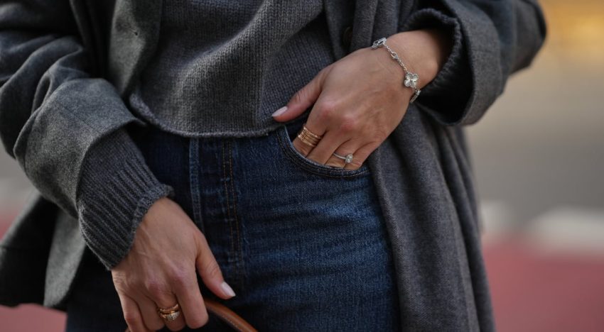 10 pulseras superventas de mujer para regalar esta Navidad (elegantes y en tendencia)