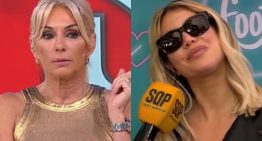 La reacción de Yanina Latorre cuando supo que los participantes de “MasterChef” trataron de frustrar su debut