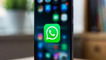 El círculo azul de WhatsApp: paso a paso para restringirlo