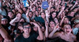 Milo J arrasó en sus dos shows en Vélez con invitados de lujo: Nicki Nicole, Tini, Soledad Pastorutti y más