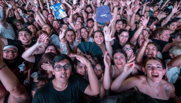 Milo J arrasó en sus dos shows en Vélez con invitados de lujo: Nicki Nicole, Tini, Soledad Pastorutti y más