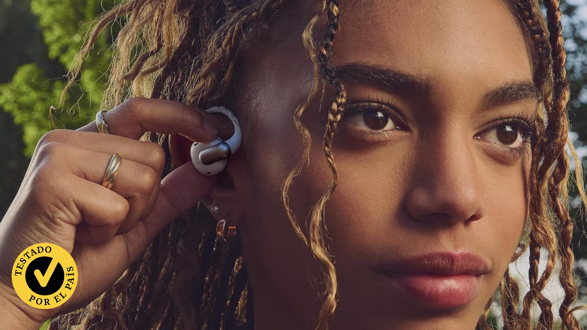 Pruebo los mejores auriculares open ear y elijo los ganadores.