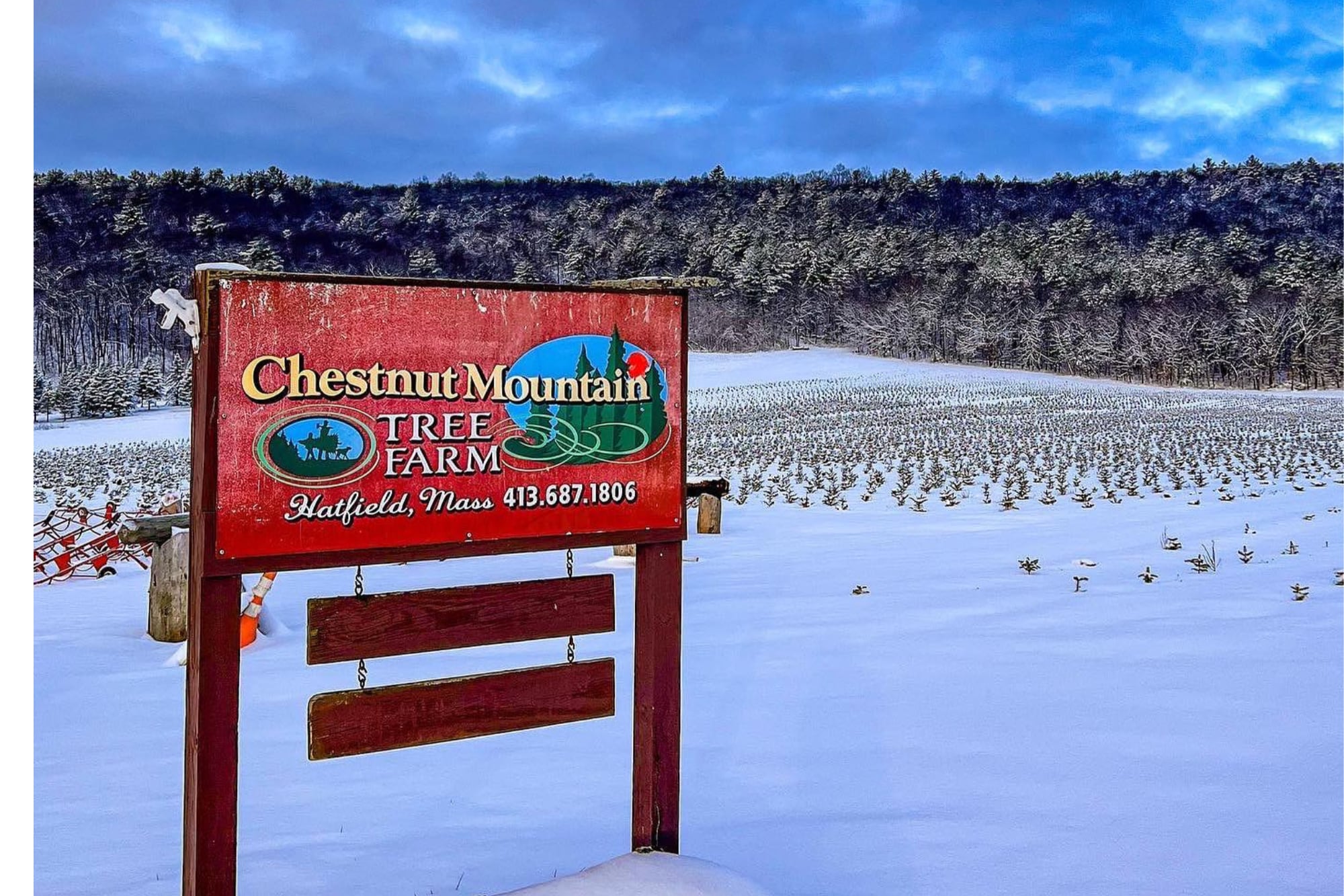 El chocolate caliente se entrega sin costo adicional