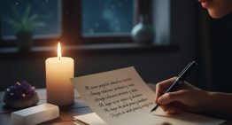 Portal 12/12: el ritual de diciembre para eliminar las malas energías y empezar 2026 con “abundancia infinita”