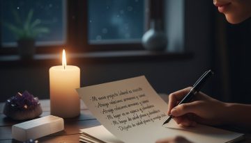 Portal 12/12: el ritual de diciembre para eliminar las malas energías y empezar 2026 con “abundancia infinita”