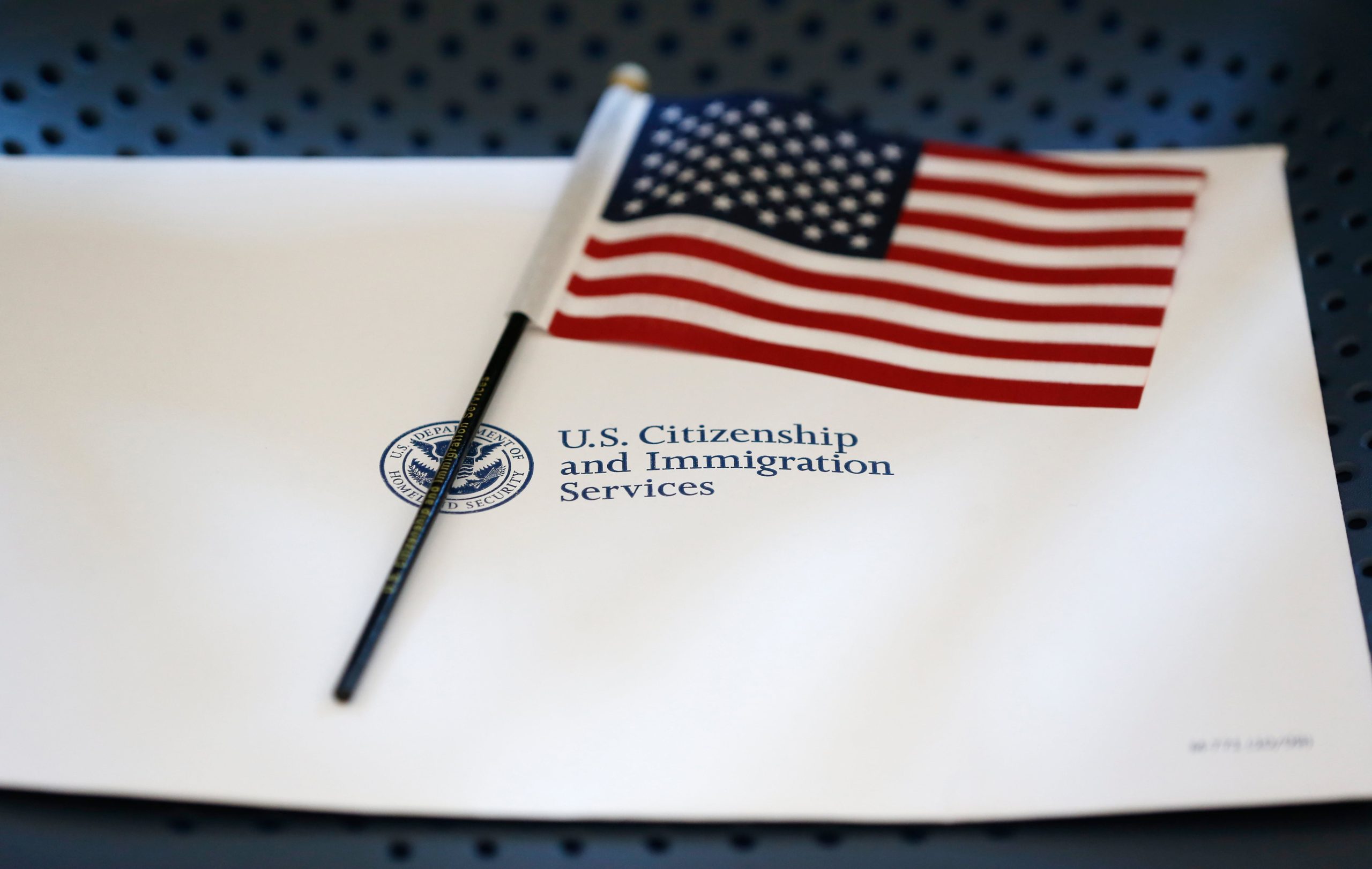 El Uscis detalló el proceso para adquirir la doble nacionalidad México-USA