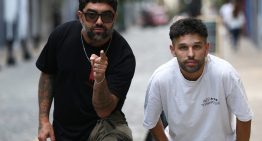 Qué sale el fin de semana largo de diciembre: Lucho Mellera, un festival de restaurantes y happy hour de gin tonic