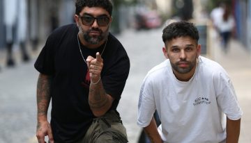 Qué sale el fin de semana largo de diciembre: Lucho Mellera, un festival de restaurantes y happy hour de gin tonic