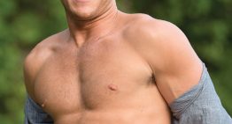 Del surf a las grandes ligas del cine. Tiene 39 años, es hijo de una leyenda y asegura: “Mi padre no me dio un centavo”