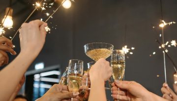 ¿Hay pago doble en Nueva Jersey por trabajar en Año Nuevo? Esto dice la ley