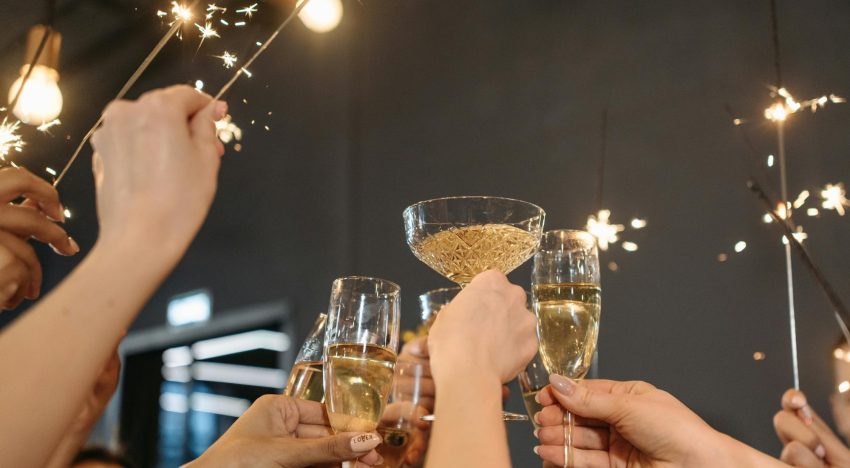 ¿Hay pago doble en Nueva Jersey por trabajar en Año Nuevo? Esto dice la ley