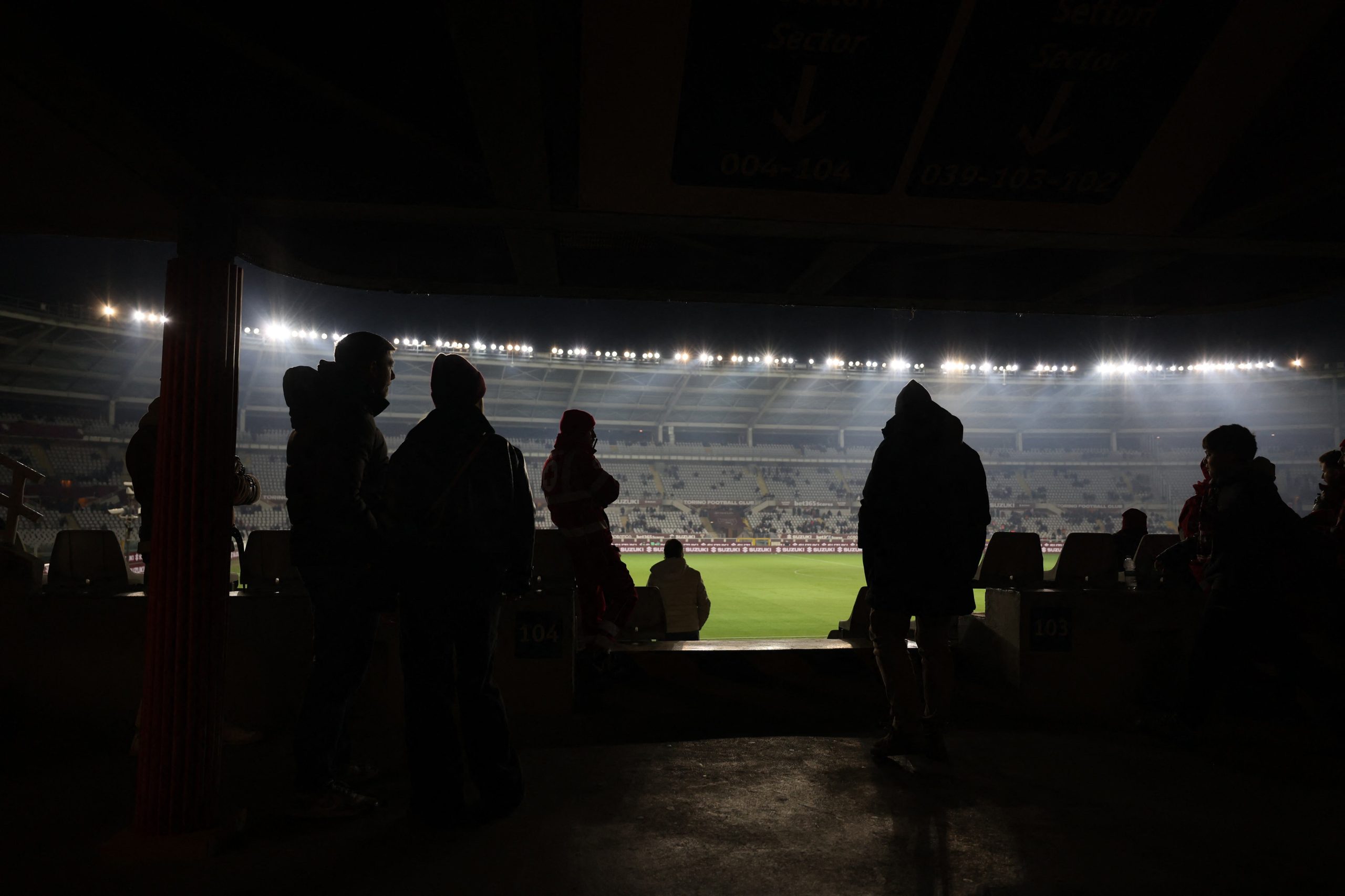Torino vs Milan por la fecha 14 de la Serie A de Italia del 2025.