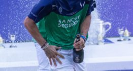 Poroto Cambiaso: “La conexión que tenemos en la cancha y fuera no se consigue tan naturalmente”