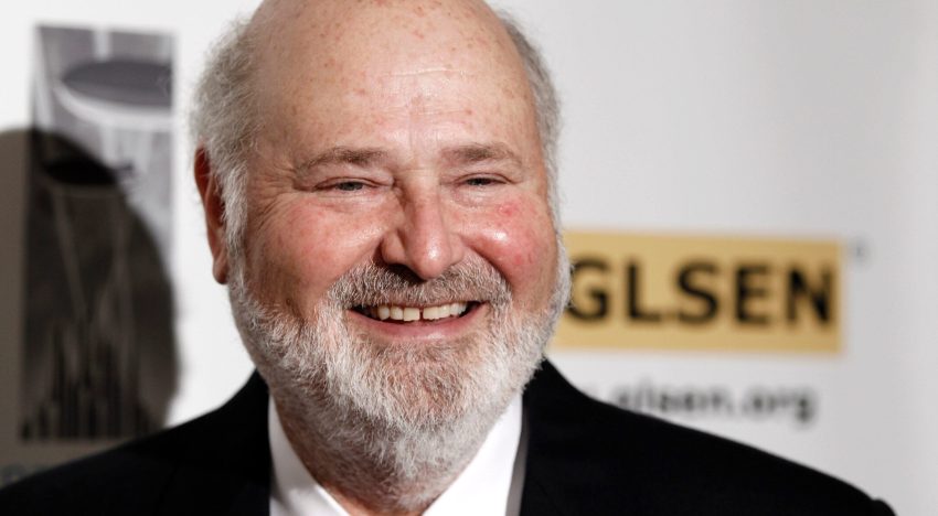 Conmoción en Hollywood: encontraron muertos al director Rob Reiner y a su esposa en su casa