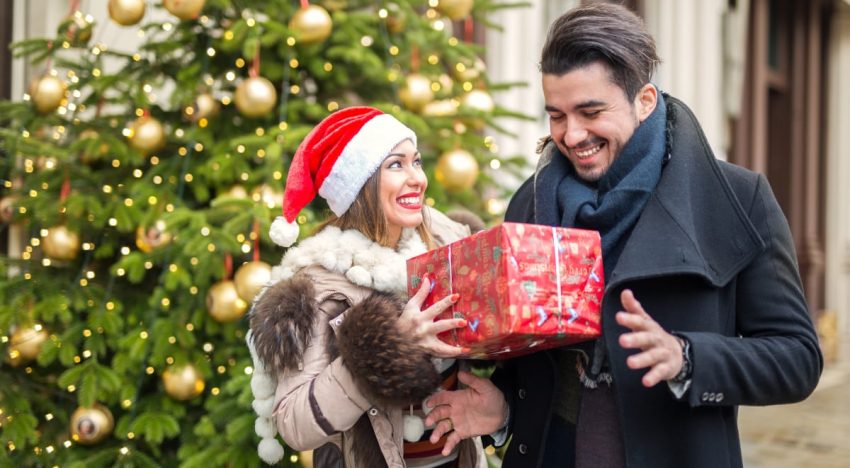 Las 10 mejores ofertas de Navidad en Amazon para triunfar regalando este 2025