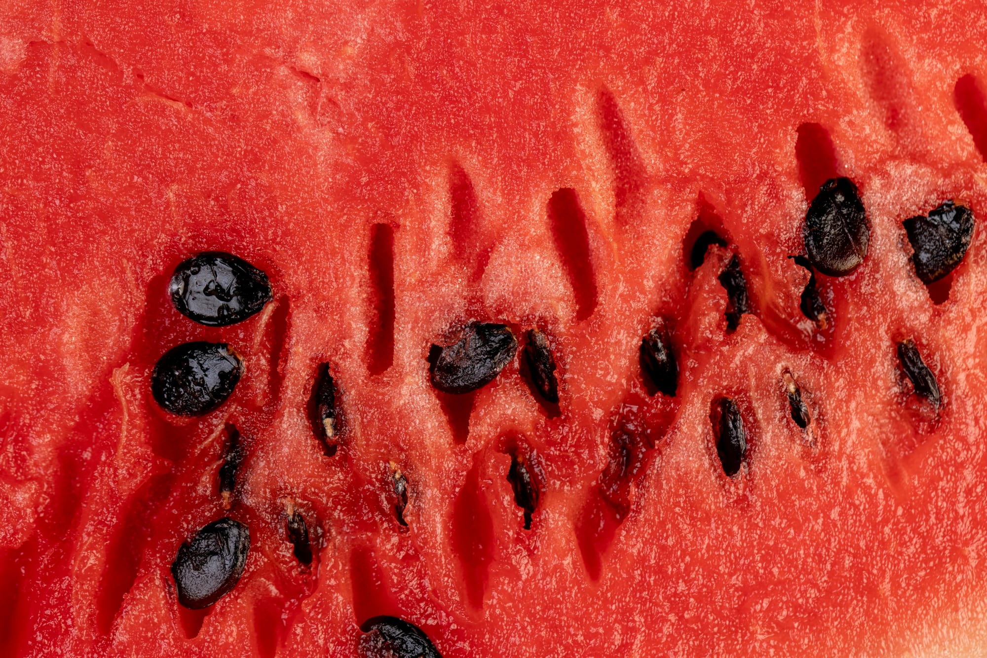 Baja en calorías, alta en agua y con poder diurético: una fruta funcional para el verano