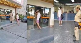 “Golpe da maquininha”: un argentino denunció que lo estafaron en Río Janeiro cuando quiso comprar cigarrillos