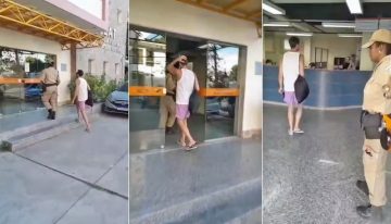 “Golpe da maquininha”: un argentino denunció que lo estafaron en Río Janeiro cuando quiso comprar cigarrillos