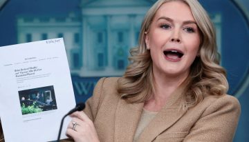 Tensión por los bombardeos en el Caribe: la Casa Blanca avaló la orden de matar a sobrevivientes