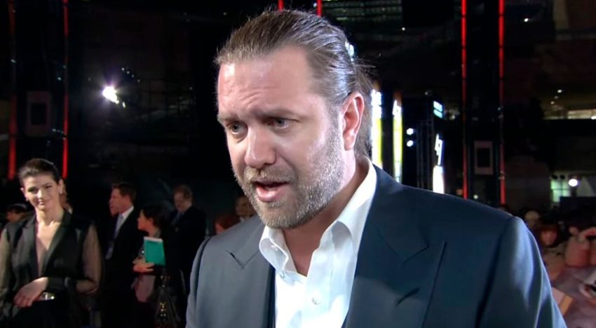 Le dieron US$ 11 millones para filmar una serie, nunca la hizo y ahora podría ir a la cárcel por fraude