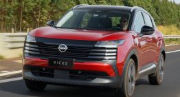 Los siete finalistas del premio Auto del Año 2026 en la Argentina