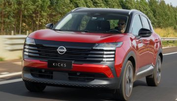 Los siete finalistas del premio Auto del Año 2026 en la Argentina