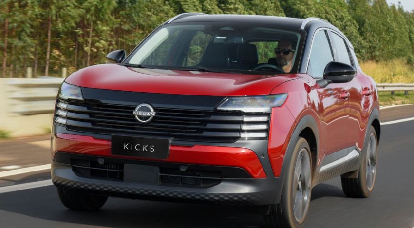 Los siete finalistas del premio Auto del Año 2026 en la Argentina