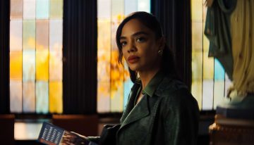 Netflix apuesta por un thriller psicológico de seis capítulos que promete atraparte de principio a fin