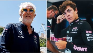 “Hizo lo suficiente”: la sentencia de los medios internacionales sobre el 2025 de Franco Colapinto en la F1