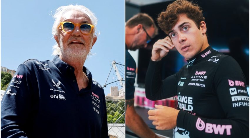 “Hizo lo suficiente”: la sentencia de los medios internacionales sobre el 2025 de Franco Colapinto en la F1