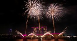 Año Nuevo: las celebraciones y fiestas alrededor del mundo 2026, en imágenes