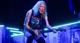 Iron Maiden 2026 en Argentina: cuándo y dónde tocan y cómo comprar las entradas