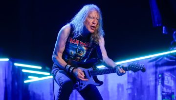 Iron Maiden 2026 en Argentina: cuándo y dónde tocan y cómo comprar las entradas