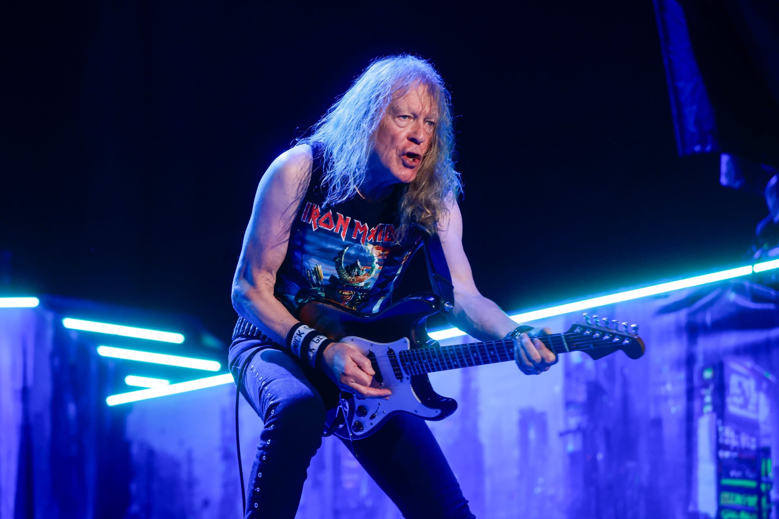 La cita en Buenos Aires es en el Estadio Huracán: el show del 20 de octubre de 2026 ya figura como agotado y se agregó una nueva función para el 21 de octubre