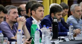 PJ bonaerense: en plena interna, activa el calendario electoral y negocia un candidato de consenso