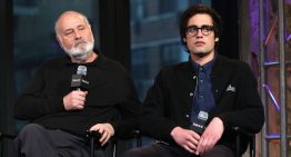El hijo de Michele y Rob Reiner, Nick Reiner, detenido por la muerte de sus padres