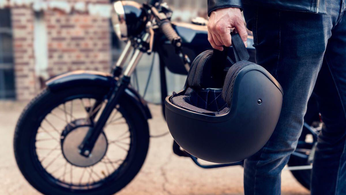 Regalos pensados para moteros.