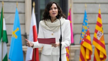 El Gobierno de Ayuso demanda ante los tribunales al programa ‘Mañaneros’ de RTVE