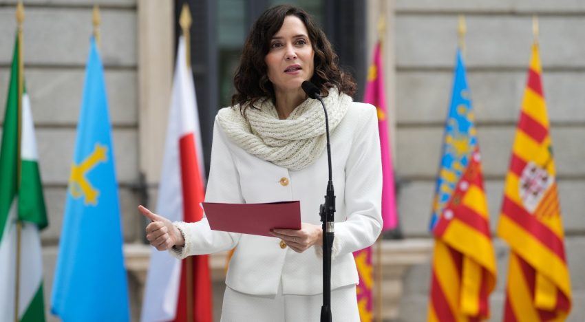 El Gobierno de Ayuso demanda ante los tribunales al programa ‘Mañaneros’ de RTVE
