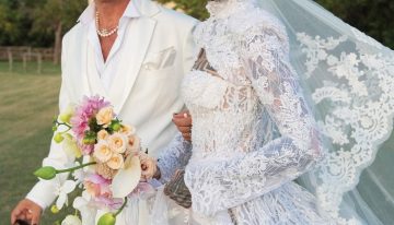 De la pasión al adiós. Las separaciones que sacudieron 2025, entre rumores de infidelidades y justificaciones públicas