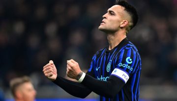 Con Julián Álvarez descartado, aseguran que Barcelona prepara una oferta millonaria por otro campeón del mundo