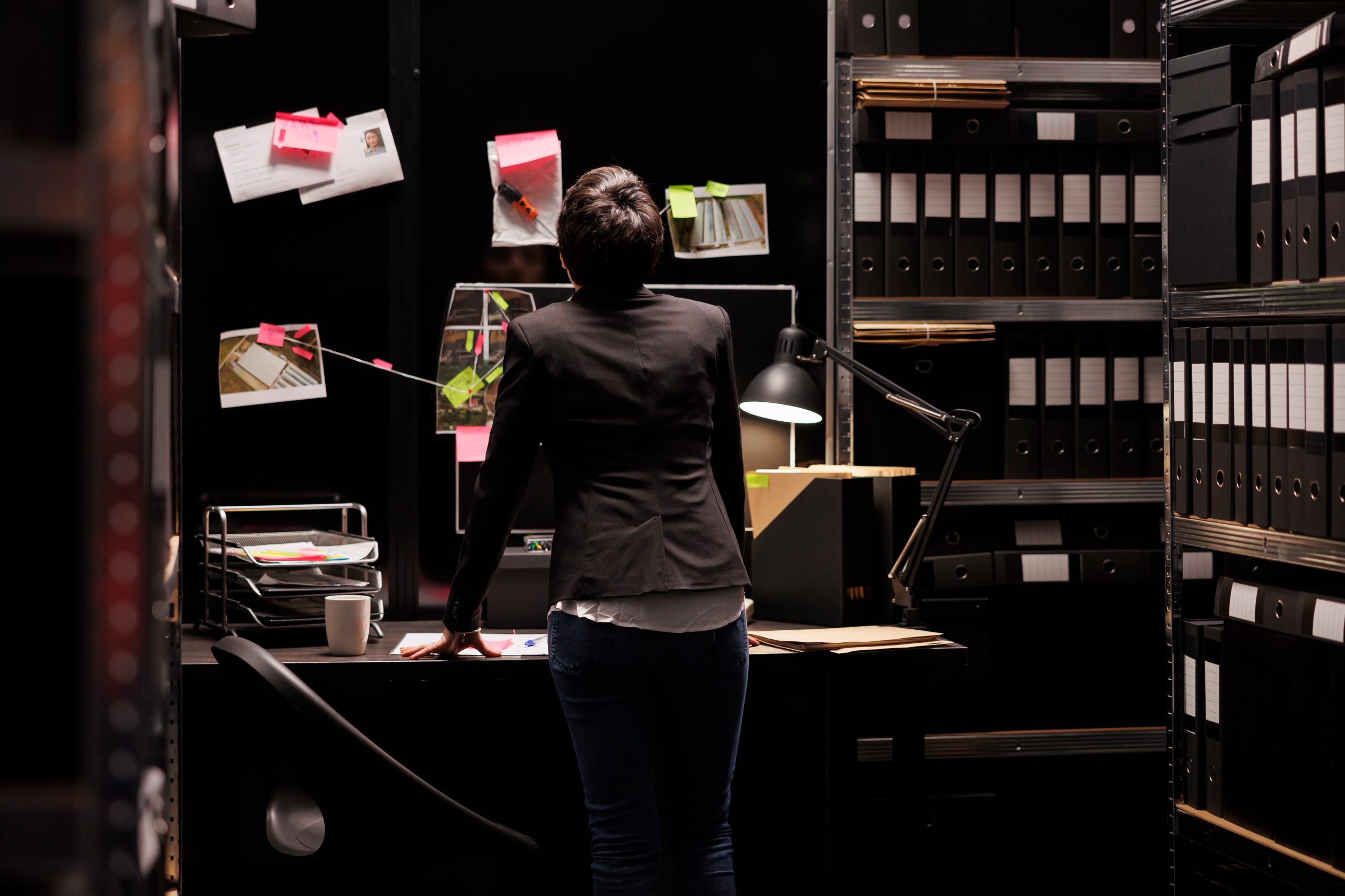 Las escuchas pueden hacerse desde cualquier parte del mundo