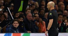 Los cambios que analiza la FIFA sobre la aplicación del VAR en el Mundial 2026