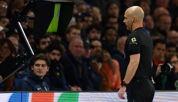 Los cambios que analiza la FIFA sobre la aplicación del VAR en el Mundial 2026