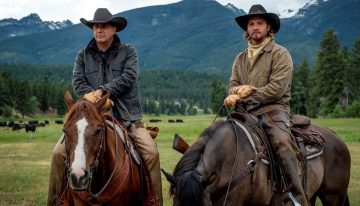 Los “nuevos westerns”: ¿las plataformas reviven el género o lo empujan al vacío?