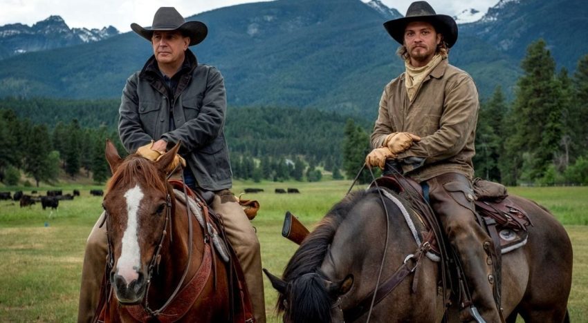 Los “nuevos westerns”: ¿las plataformas reviven el género o lo empujan al vacío?