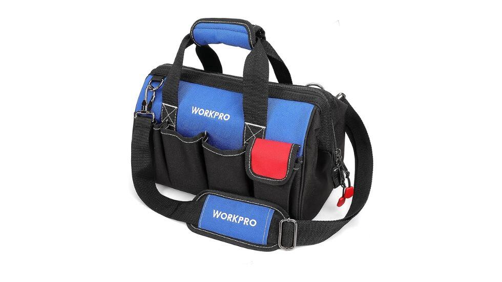 Bolsa de herramientas.